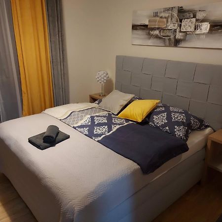 Apartman Filip - Pod Lesom Leilighet Vysoké Tatry Eksteriør bilde
