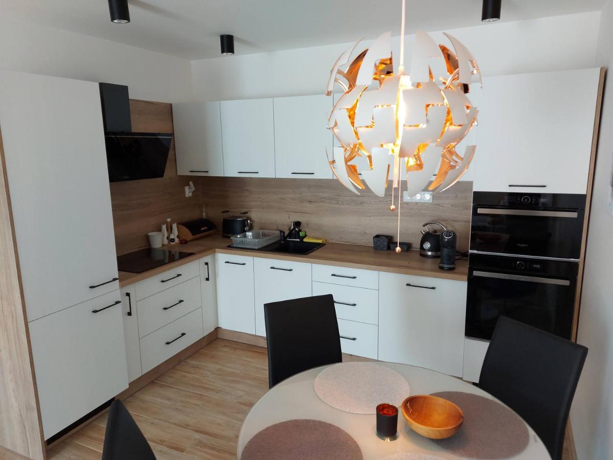 Apartman Filip - Pod Lesom Leilighet Vysoké Tatry Eksteriør bilde