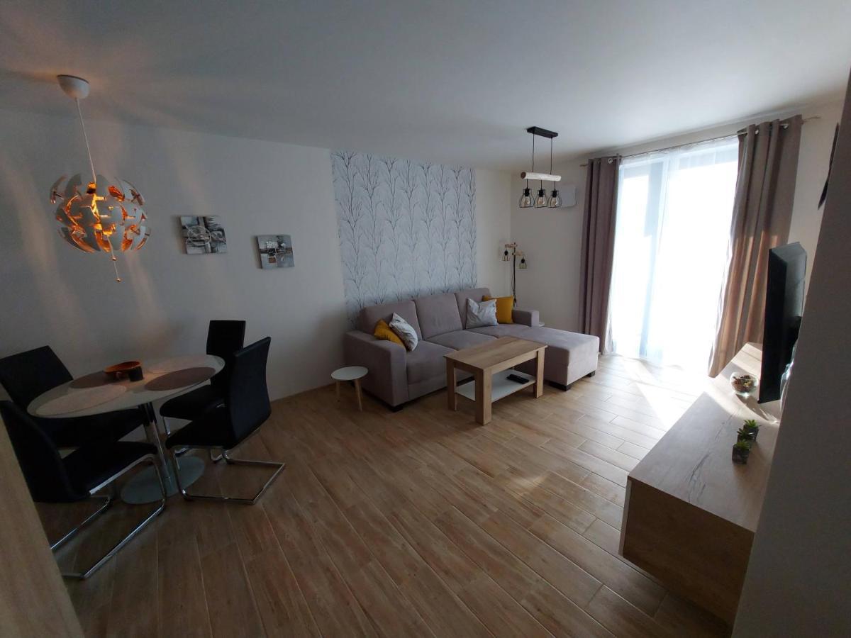Apartman Filip - Pod Lesom Leilighet Vysoké Tatry Eksteriør bilde