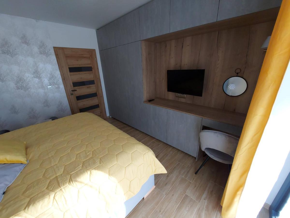 Apartman Filip - Pod Lesom Leilighet Vysoké Tatry Eksteriør bilde