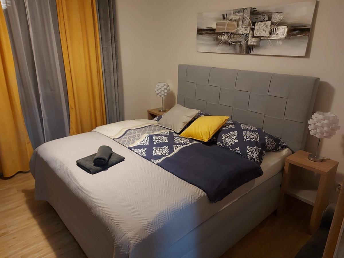 Apartman Filip - Pod Lesom Leilighet Vysoké Tatry Eksteriør bilde