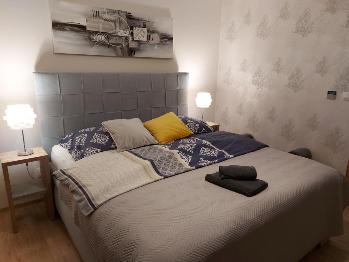 Apartman Filip - Pod Lesom Leilighet Vysoké Tatry Eksteriør bilde
