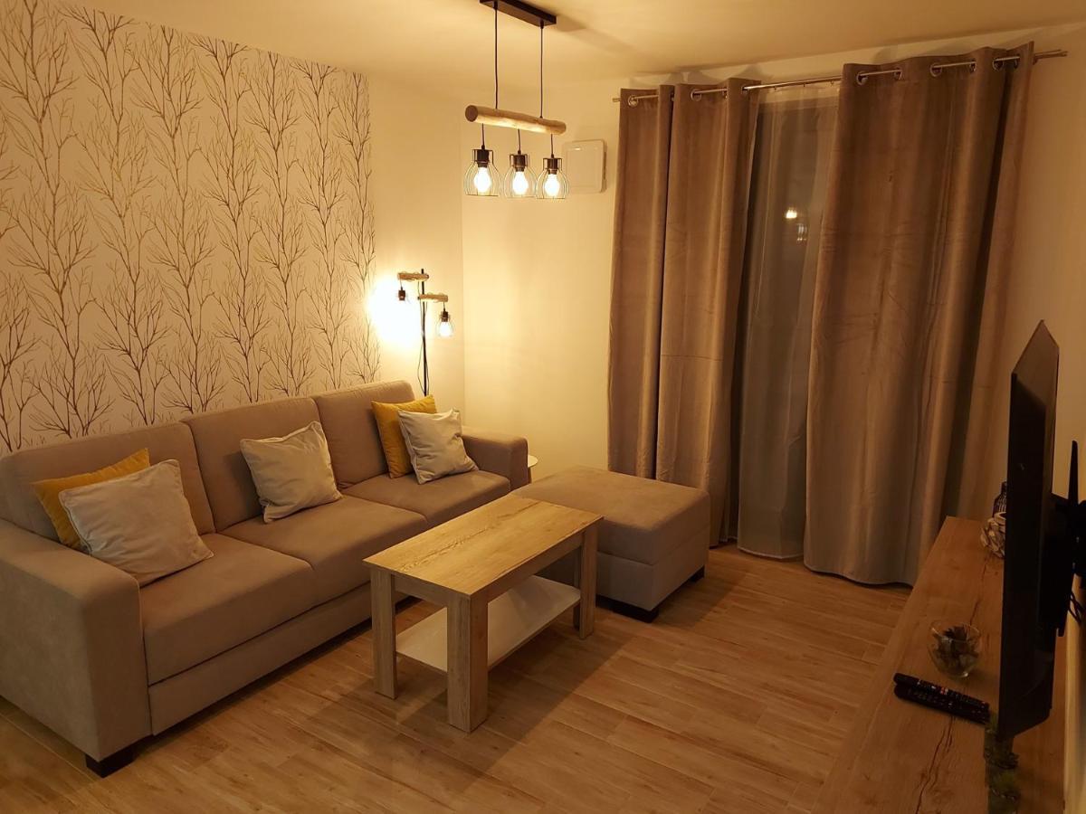 Apartman Filip - Pod Lesom Leilighet Vysoké Tatry Eksteriør bilde